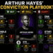 Arthur Hayes Dumped HYPE and NEAR: Shill, Pump, Dump, Repeat