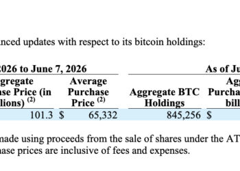 Strategy Bought more Bitcoin as Tom Lee Scooped more ETH in the Bloodbath Aftermath: Bull Run Making a Comeback?