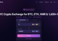 As Exchanges Delist Monero, GhostSwap Keeps It Swappable – No KYC