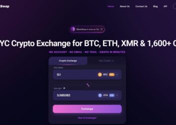 As Exchanges Delist Monero, GhostSwap Keeps It Swappable – No KYC