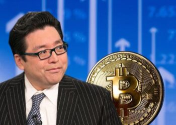 Tom Lee’s BitMine Says ETH Holdings Have Reached 5.67 Millio