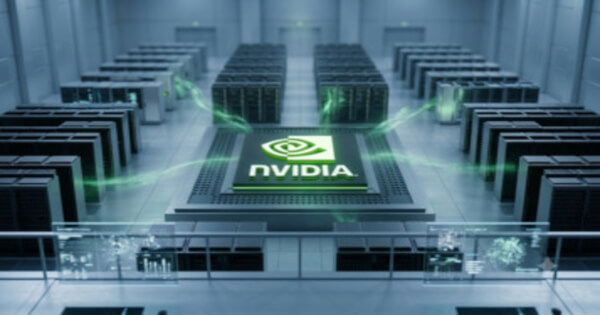 NVIDIA (NVDA) Powers Apple’s Cloud AI with Confidential Computing