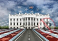 House Dem election-threats forum nudges Bardella down to 24.5% on Polymarket