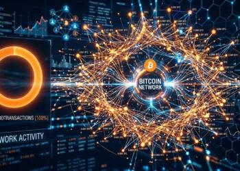 Bitcoin Microtransactions Surge to 80% of Network Activity as Ordinals and Runes Fuel Onchain Growth