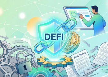 Paradigm, Hyperliquid Urge Treasury to Ease Stablecoin AML Rules for DeFi