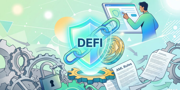 Paradigm, Hyperliquid Urge Treasury to Ease Stablecoin AML Rules for DeFi