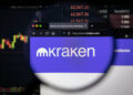 Kraken Opens Door to SpaceX IPO With Tokenised Shares for Global Crypto Investors