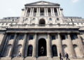 Bank of England Softens Stablecoin Rules With £40 Billion Issuer Cap