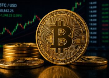Has Bitcoin Bottomed At $60,000 To Return To $100,000, Or Is This Just The Start Of Another Crash?