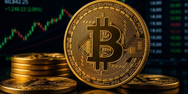 Has Bitcoin Bottomed At $60,000 To Return To $100,000, Or Is This Just The Start Of Another Crash?
