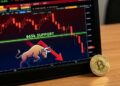 Bitcoin Price Cracks Lower, Opening The Door To More Pain