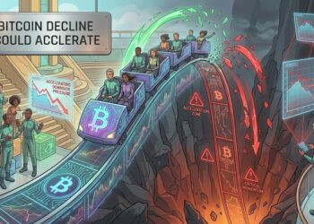 Bitcoin Price Hovers Above $60K As Traders Search For Direction