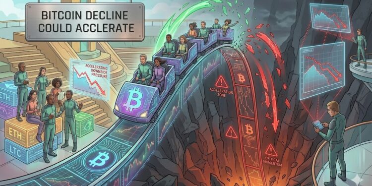 Bitcoin Price Hovers Above $60K As Traders Search For Direction