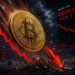 Analyst Reveals Why Bitcoin Price Must Crash To $42,000 First