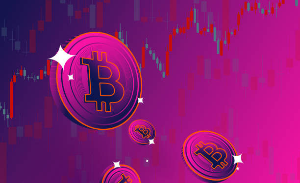 Bitcoin Testing A Critical Support After Sharp Market-Wide Selloff