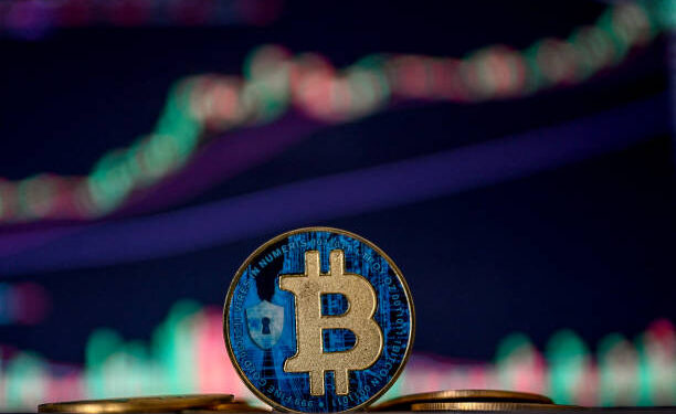 Bitcoin Is Still Following This Descending Channel Pattern And The Endgame Shows The Bottom