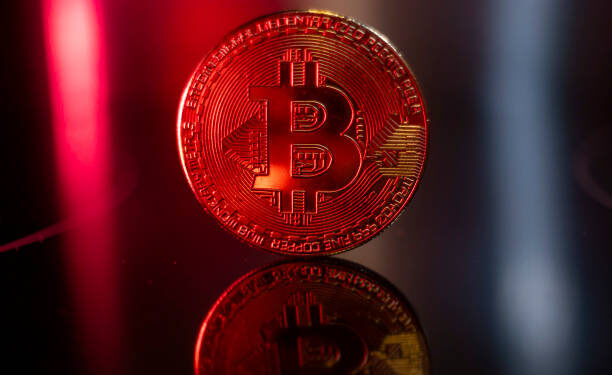Bitcoin Bearish Breakdown Setup Warns Sellers Still Control