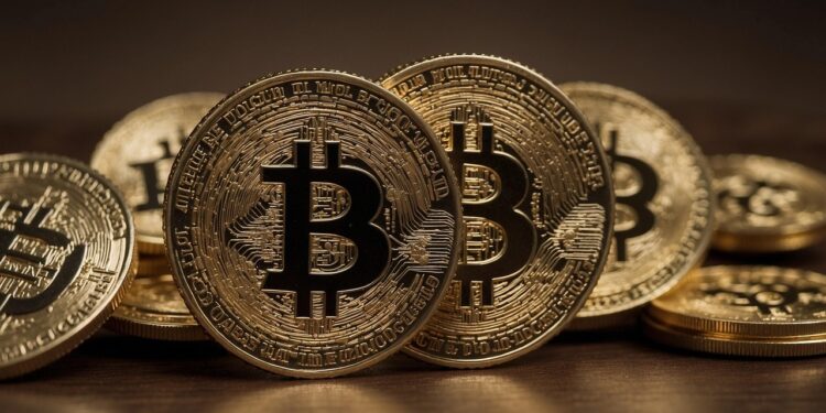 What The Bitcoin Price Is Doing Now After Bouncing From $59,000