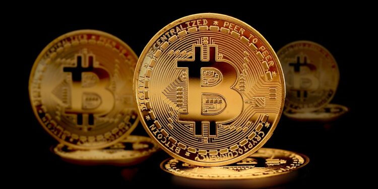 Bitcoin’s Market Structure Reflects The Influence Of Major Investors