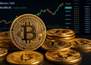 The Bitcoin Retracement Rally And The Resistance Level That Could End It All