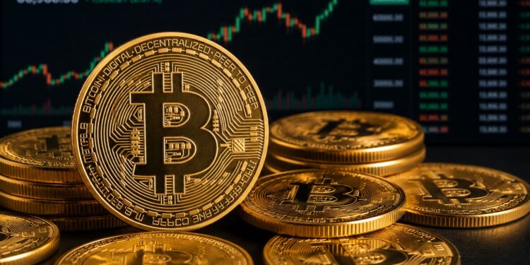 The Bitcoin Retracement Rally And The Resistance Level That Could End It All
