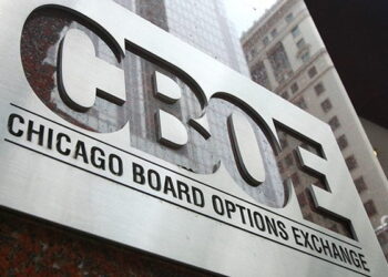 Cboe Brings Prediction-Style Trading To Wall Street With Yes-Or-No S&P 500 Contracts