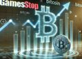 GameStop SEC Filing Highlights Coinbase Custody Liquidation