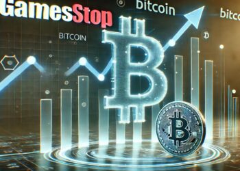 GameStop SEC Filing Highlights Coinbase Custody Liquidation