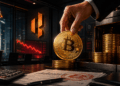 Strategy Sells Bitcoin For First Time Since 2022 Tax-Loss Trade