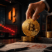 Strategy Sells Bitcoin For First Time Since 2022 Tax-Loss Trade