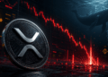 XRP Sell-Off Driven By Liquidations, Not Whale Dumping: Data