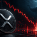 XRP Sell-Off Driven By Liquidations, Not Whale Dumping: Data