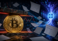 Bitcoin Suppressed Like Gold? Gromen Says It Can’t Last Forever