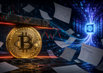 Bitcoin Suppressed Like Gold? Gromen Says It Can’t Last Forever