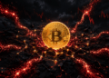 Bitcoin Faces Key $64,100 Resistance As Analyst Watches Fib