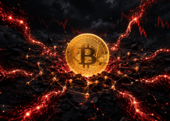 Bitcoin Faces Key $64,100 Resistance As Analyst Watches Fib