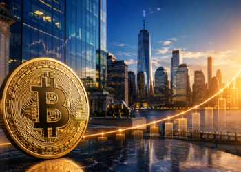 Morgan Stanley Exec Says $1 Million Bitcoin Is Possible
