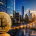 Morgan Stanley Exec Says $1 Million Bitcoin Is Possible