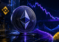 Ethereum Futures Just Hit A Record: Traders Calling The Bottom?