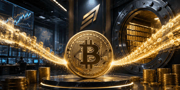 Strive Seeks $4.2B ATM Expansion To Fund More Bitcoin Buys