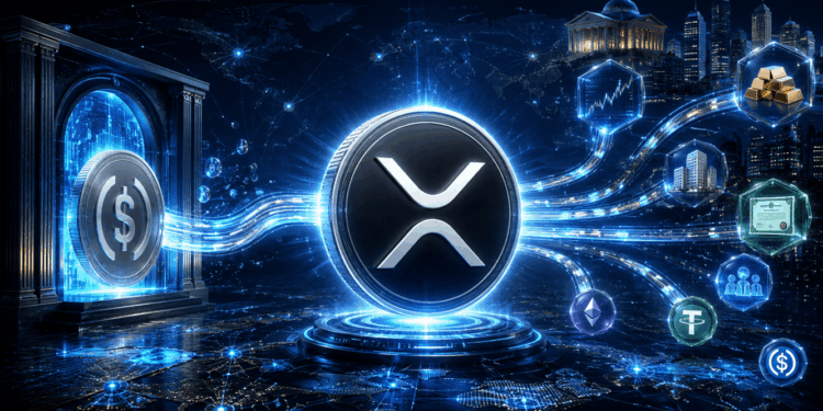 Why RLUSD Will Make XRP More Valuable, Not Less