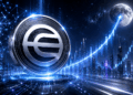 Arthur Hayes Says Worldcoin (WLD) Could ‘Moon’ To $5 By August