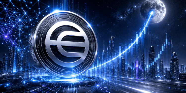 Arthur Hayes Says Worldcoin (WLD) Could ‘Moon’ To $5 By August