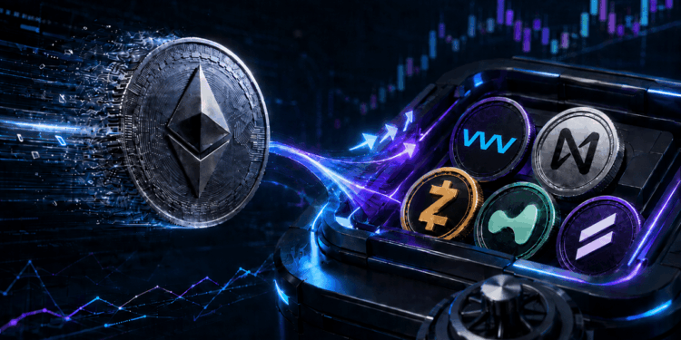 Bankless Co-Founder Reveals New Crypto Portfolio After Ethereum Sale