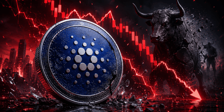 Cardano Crash Exposes ADA’s Deeper Problem, Says Longtime Bull