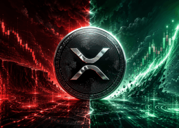 XRP To $1 Or A Violent Reversal? Analyst Says Liquidity Setup Is Flashing