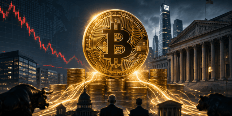Bitcoin At A Discount? Coinbase Says Institutions And Govts Are Buying