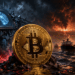 AI Stock Crash Could Hit Crypto Before Rebound