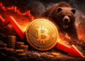 Bitcoin Bears Eye Lower Levels As TradingView Analysts Flag