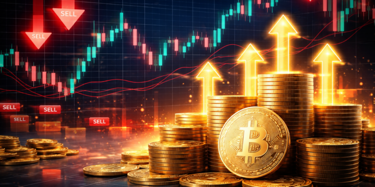 Bitcoin ETFs Snap Outflow Streak While Ether Funds Stay Unde